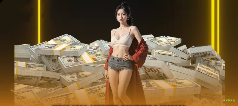 Fortune Mouse Slot ff555